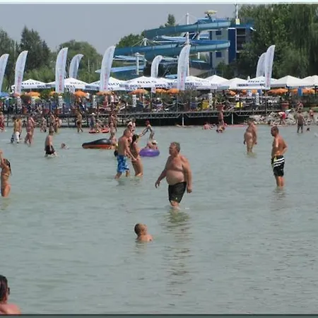 Livia Apartman Balatonlelle