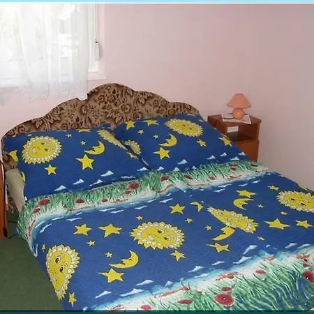 Livia Apartman *