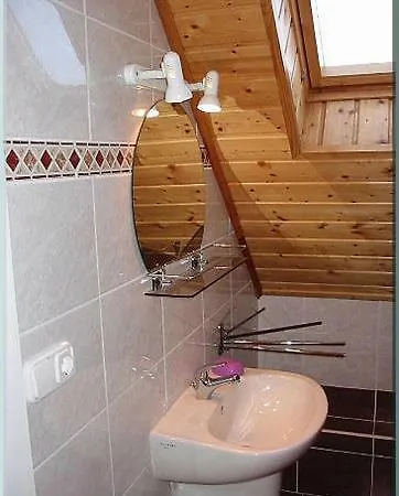 Daire Livia Apartman