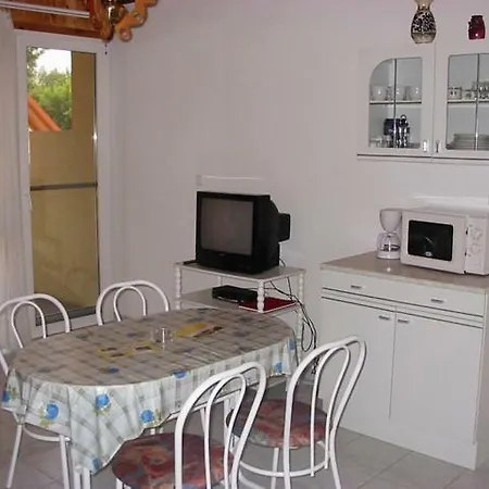 Daire Livia Apartman Balatonlelle