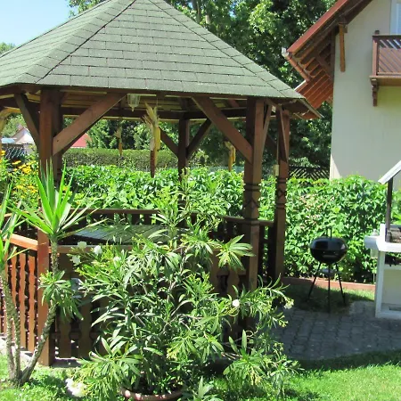 Daire Livia Apartman