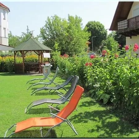 Daire Livia Apartman *