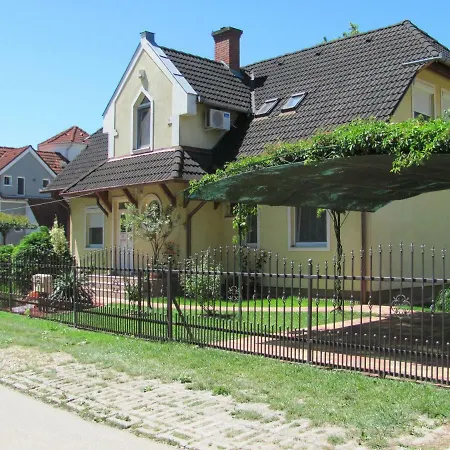 Livia Apartman Balatonlelle