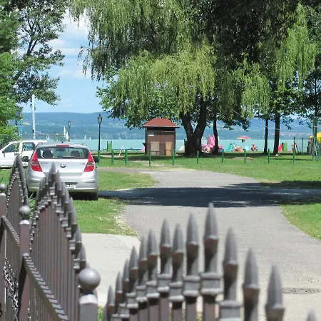 Livia Apartman Balatonlelle
